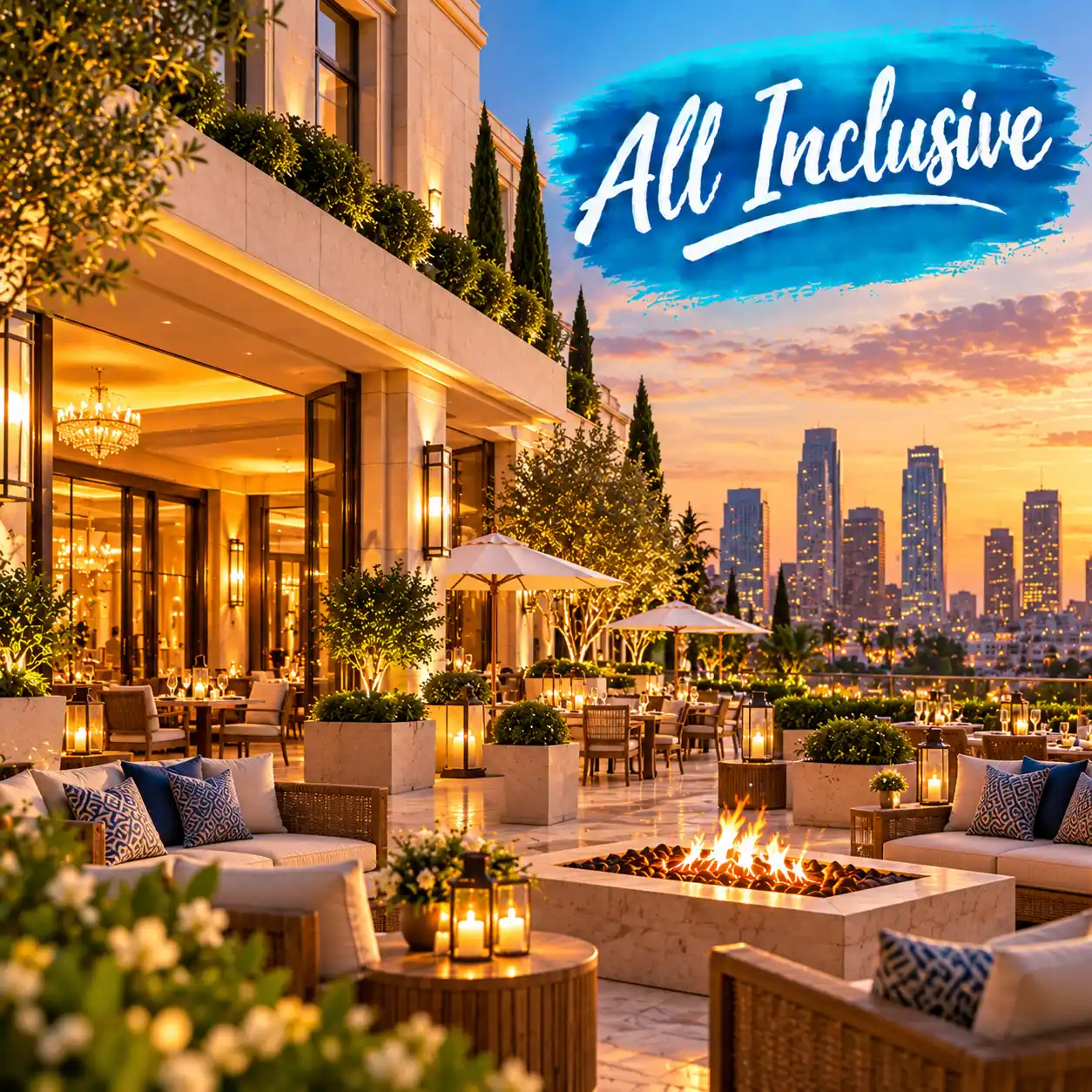 The Ritz-Carlton (Los Angeles)
